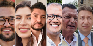 Cuatro días para la inscripción de candidatos para elecciones atípicas de Duitama