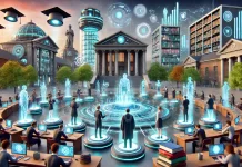 Universidades del presente y del futuro III: Juntar el Presente y el futuro