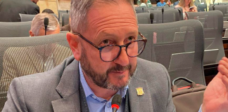 Congresista Pedro Suárez Vacca hace de nuevo un llamado para que Termopaipa regrese a manos de los boyacenses