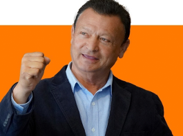 Duitama es la prioridad del ex alcalde Rafael Pirajón