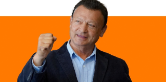 Duitama es la prioridad del ex alcalde Rafael Pirajón