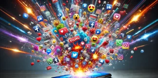 Viralidad vs. Contenidos de calidad: Un debate de alto voltaje en el mundo digital