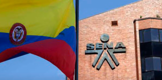 Sena lamenta la muerte accidental de unos de sus aprendices