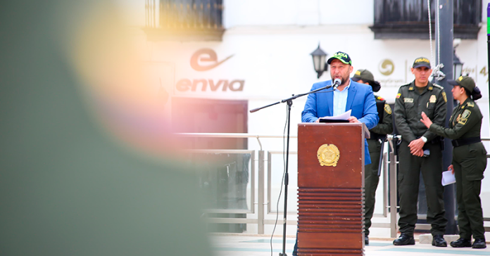 tunja