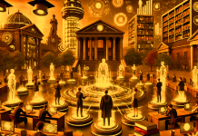 Universidades del presente y del futuro II: Inteligencias humanas y convergencias digitales