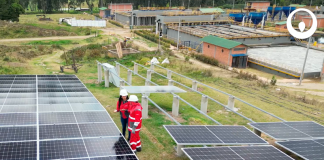 Algunos logros de Veolia Tunja para reducir la huella ambiental y mejorar la calidad de vida de las comunidades