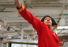 La realidad de Napoleón en Boyacá