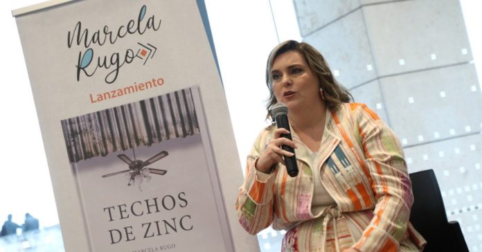 Marcela Rugo