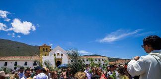 Villa de Leyva se consagra como destino cultural y seguro