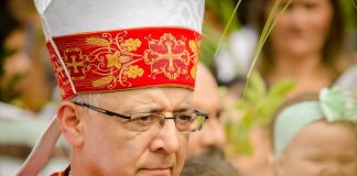 “La violencia no se vence con más violencia, sino con el perdón y la reconciliación”