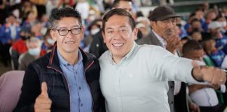 Le buscan puestazo en el Gobierno nacional a Ramiro Barragán