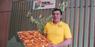 De estudiar cocina rural en el SENA a emprendedor exitoso del Fondo Emprender