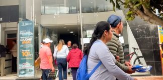 Sogamoseños, muy juiciosos para pagar sus impuestos