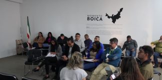 La RAP-E avanza hacia la materialización y aprobación de su Plan Regional de Ejecución (PRE) 2025-2028