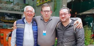 ‘Mi vida según Juanjo’, ¡son puras fotos!