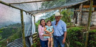 Prosperidad Social se suma a la ruta de las soluciones duraderas para las víctimas del conflicto en Boyacá