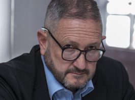 Juicio contra Suárez Vacca pone en riesgo su carrera política por hechos de hace más de 15 años