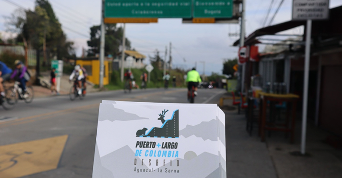ciclismos
