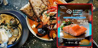 ¿Comida de mar y de río?, venga a Tunja