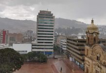 Atención que hoy es ‘día sin carro y sin moto en Duitama’