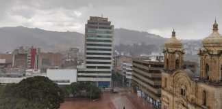 Atención que hoy es ‘día sin carro y sin moto en Duitama’