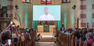 Segundo tiempo para la redención: entre Pilatos de cuello Blanco y Vírgenes de pantalla