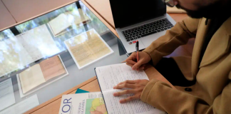 Historia, historiadores y sociedad: Una defensa de la profesión