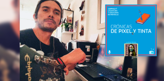 ‘Crónicas de pixel y tinta’, una miniserie sonora entre la literatura, el periodismo y la era digital