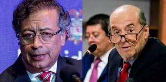 “Pensé, engañado, que tenía vocación de paz”, Gustavo Petro