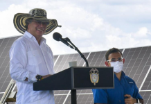Reforma energética de Petro: ¿equidad o carga desigual?