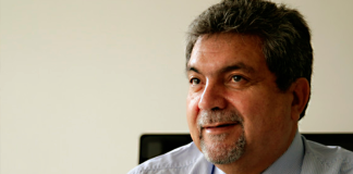 Absuelto Plinio Olano Becerra por la Corte Suprema de Justicia