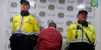 En Tunja judicializan a hombre de 70 años por agredir a integrantes de la comunidad LGTBI