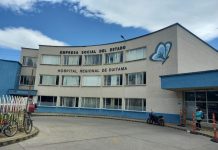 Avanzan en proyecto de nueva torre para Hospital Regional de Duitama
