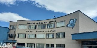 Avanzan en proyecto de nueva torre para Hospital Regional de Duitama