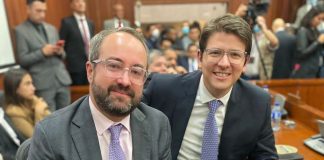 Lo que dijo el Presidente Petro, que respondió Ciro Ramírez