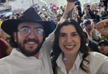 Duitama anticipó lo que puede pasar en las presidenciales de 2026