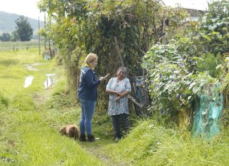 Sogamoso decreta alerta roja