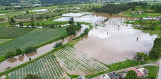 Gobernador declara calamidad pública en Boyacá por ola invernal