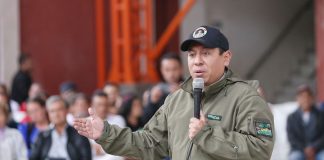 ‘Las señales’ de Carlos Amaya de que sí renunciará al cargo de Gobernador