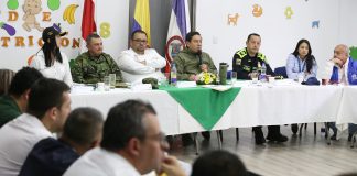 “Ninguna actividad económica que ponga en riesgo el agua, puede ser permitida”