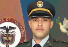 Tragedia en base militar ubicada en Sutatenza