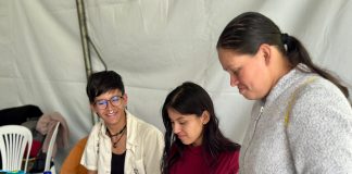 Con éxito se realizaron las Audiencias Públicas Mineras en Chivor y Ubalá