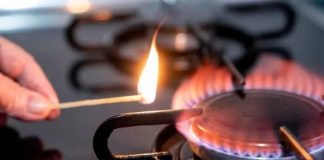 Comenzó a normalizarse el servicio de gas natural en 15 municipios de Boyacá