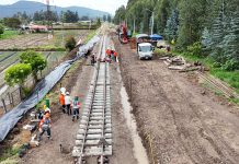 Gobierno anuncia modernización del corredor férreo Bogotá – Belencito en el tramo Tuta – Belencito
