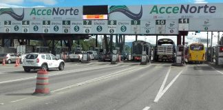 Peajes de la Autopista Norte de Bogotá, que pagan los boyacenses, subirán desde este sábado