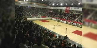 El coliseo del San Antonio, “alma bendita”, ¿resucitará?