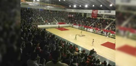 El coliseo del San Antonio, “alma bendita”, ¿resucitará?