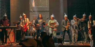 La RaSka lanza su primer álbum: Actividades Liberales Estreno oficial: 16 de mayo en el evento Escroprofarra