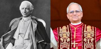 ‘Rerum novarum’ en tiempos de robots y monopolios