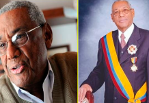 Jacobo Pérez Escobar, el jurista centenario